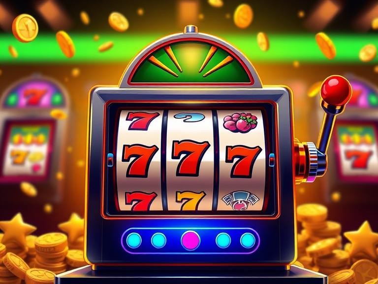 jili slot