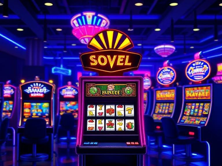 jili slot