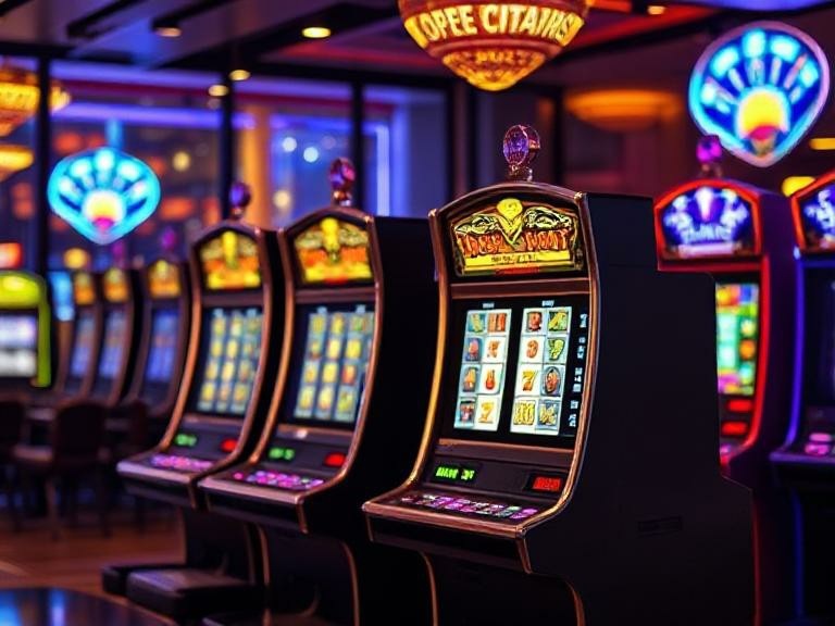 jili slot