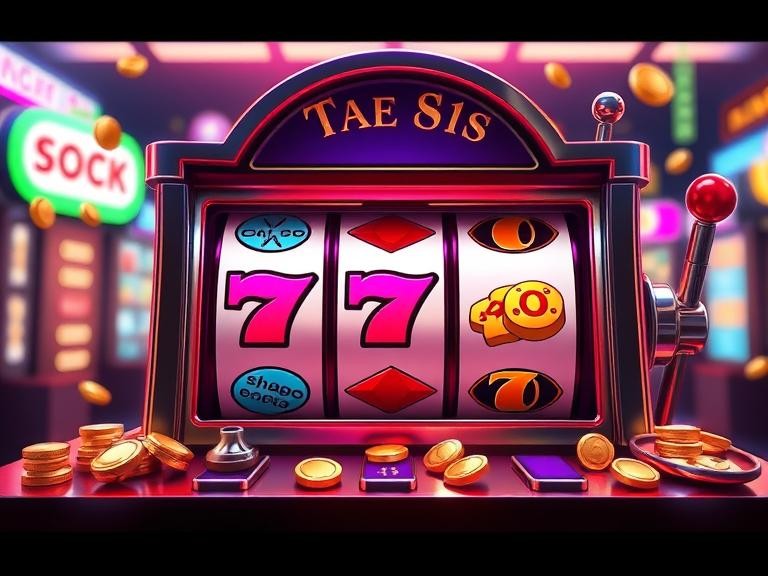 jili slot