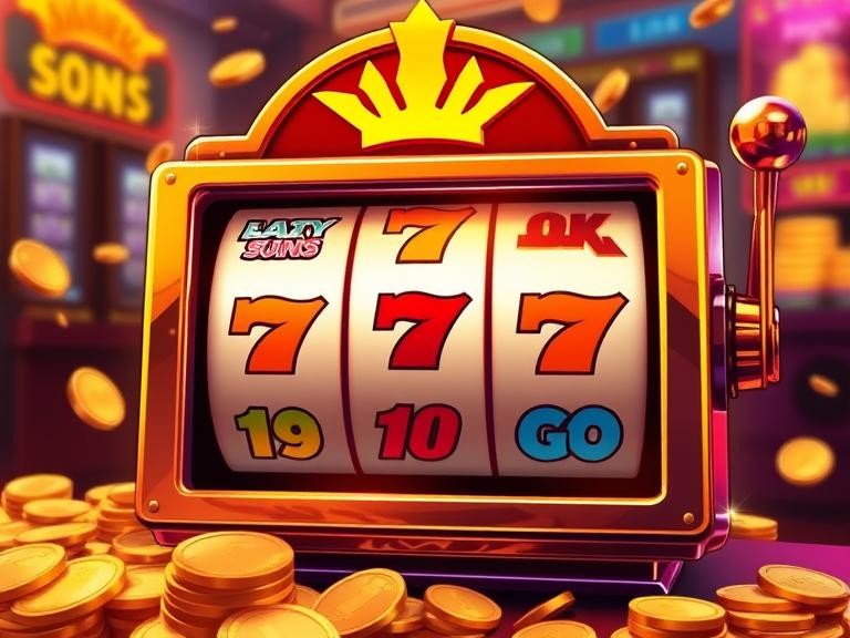 jili slot