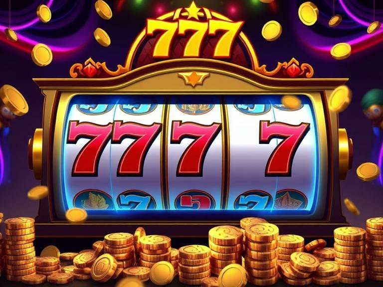 jili slot