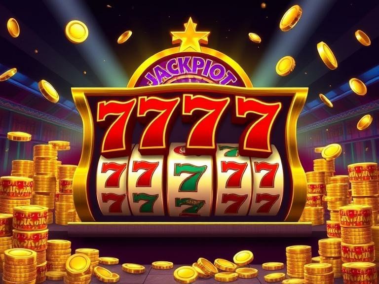 jili slot