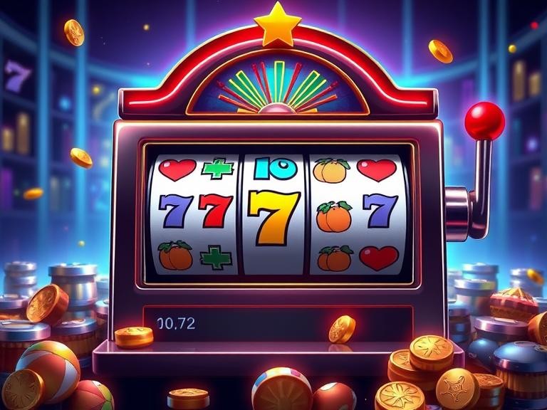 jili slot