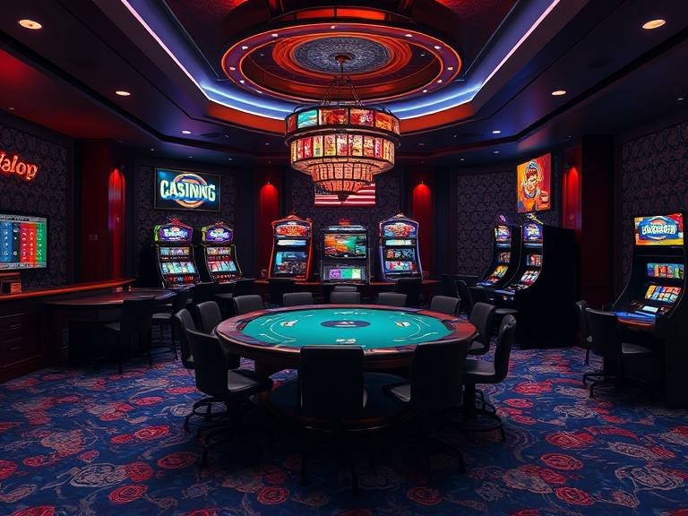jili slot