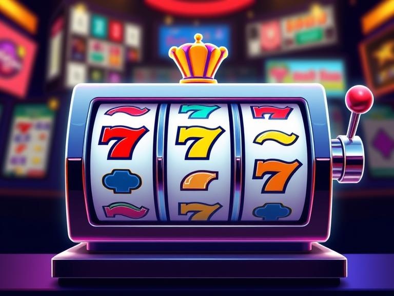 jili slot