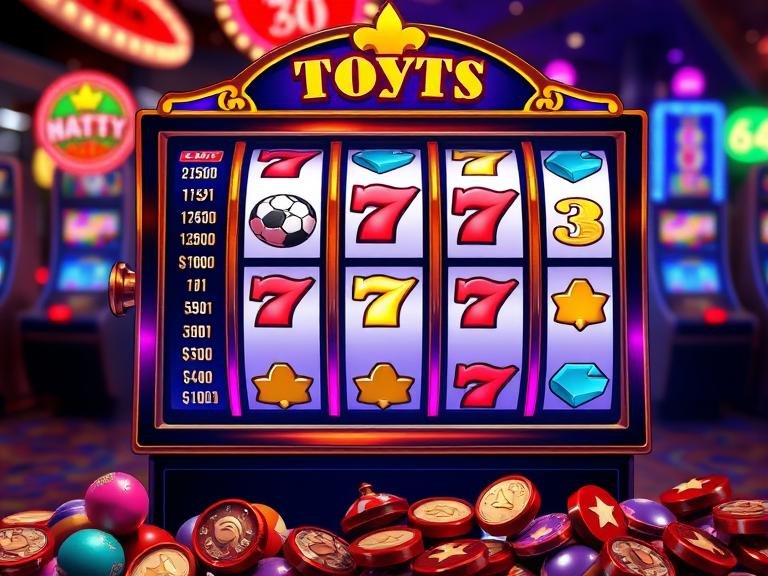 jili slot