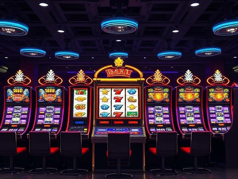 jili slot