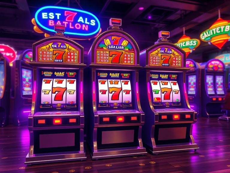 jili slot