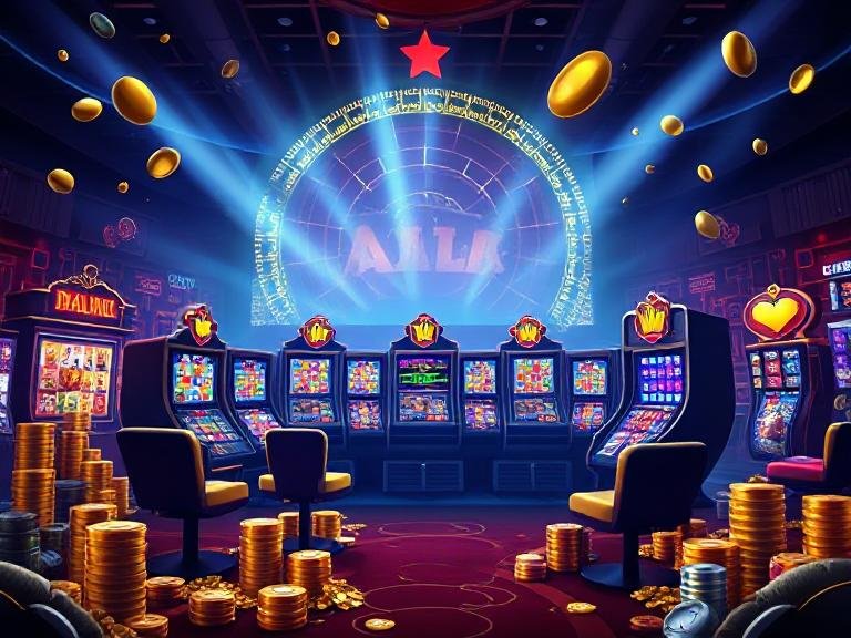 jili slot