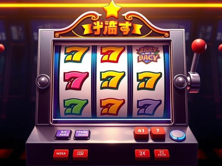 jili slot